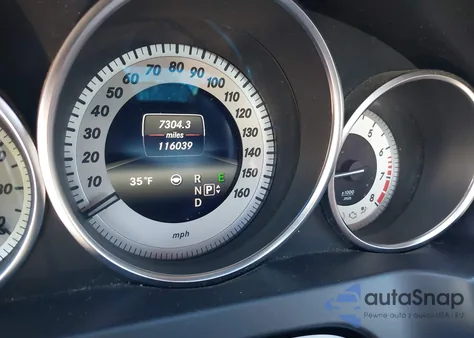 2014 Mercedes-Benz E 550 из США, поврежденный, VIN WDDKK7DF8EF231801